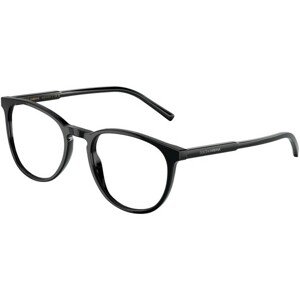 Dolce & Gabbana DG3366 501 - M (52)