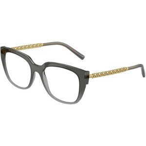 Dolce & Gabbana DG5087 3385 - M (51)