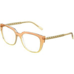 Dolce & Gabbana DG5087 3387 - L (53)