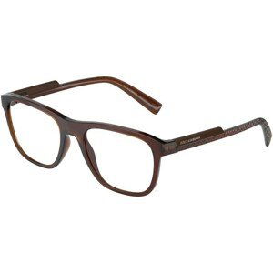 Dolce & Gabbana DG5089 3295 - M (54)