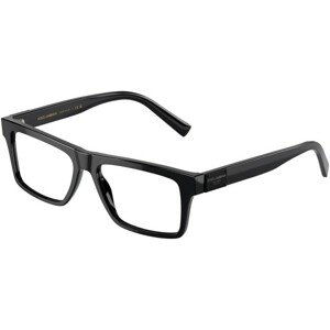 Dolce & Gabbana DG3368 501 - L (54)