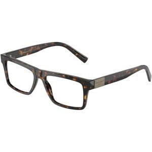 Dolce & Gabbana DG3368 502 - M (52)