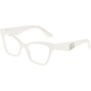 Dolce & Gabbana DG3369 3312 - L (52)