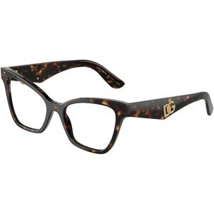 Dolce & Gabbana DG3369 502 - M (50)