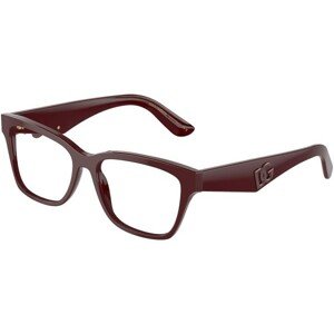 Dolce & Gabbana DG3370 3091 - M (52)