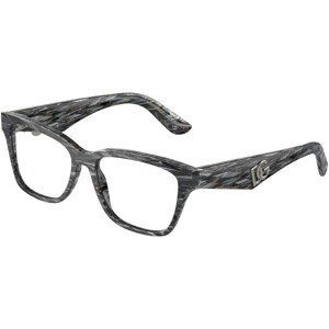 Dolce & Gabbana DG3370 3187 - M (52)