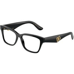 Dolce & Gabbana DG3370 501 - M (52)