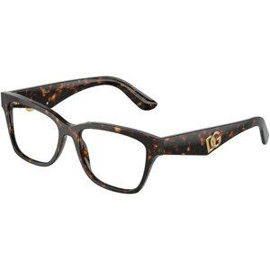 Dolce & Gabbana DG3370 502 - L (54)