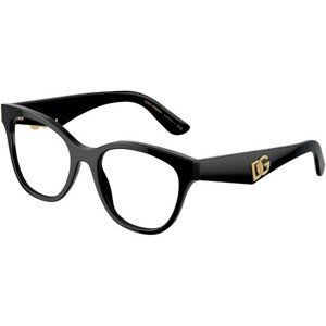 Dolce & Gabbana DG3371 501 - M (51)