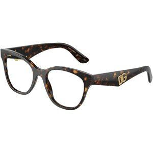 Dolce & Gabbana DG3371 502 - M (51)