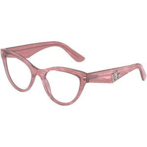 Dolce & Gabbana DG3372 3405 - M (50)