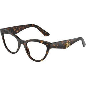 Dolce & Gabbana DG3372 502 - M (50)