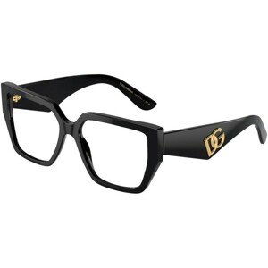 Dolce & Gabbana DG3373 501 - M (53)