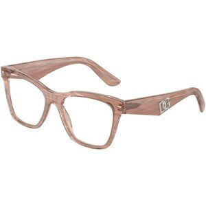 Dolce & Gabbana DG3374 3411 - M (51)