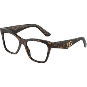 Dolce & Gabbana DG3374 502 - M (51)