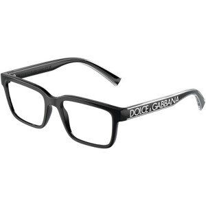 Dolce & Gabbana DG5102 501 - M (51)