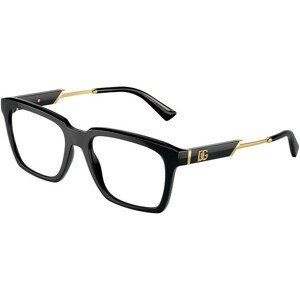 Dolce & Gabbana DG5104 501 - ONE SIZE (54)