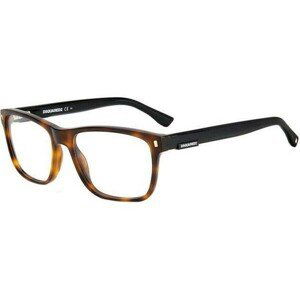 Dsquared2 D20007 05L - ONE SIZE (55)