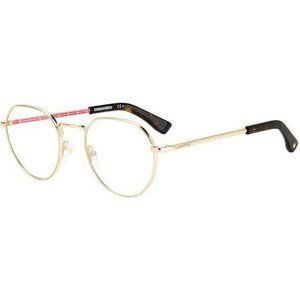 Dsquared2 D20019 06J - M (50)