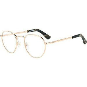 Dsquared2 D20019 DDB - M (50)