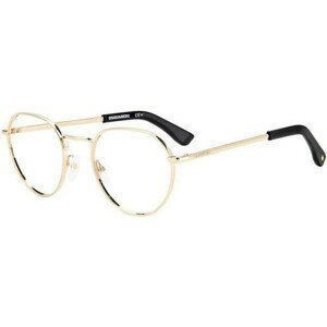 Dsquared2 D20019 J5G - M (50)