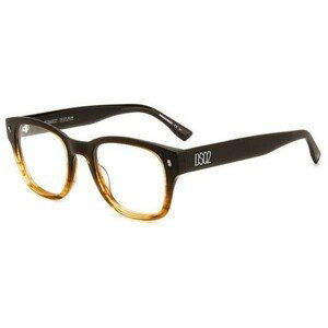 Dsquared2 D20065 EX4 - ONE SIZE (51)