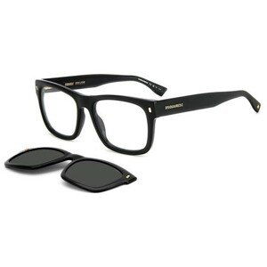 Dsquared2 D20100/CS 807/M9 - ONE SIZE (55)