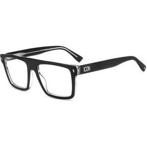 Dsquared2 ICON0012 7C5 - ONE SIZE (54)