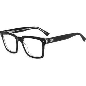 Dsquared2 ICON0013 7C5 - ONE SIZE (52)