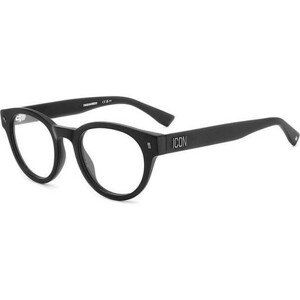 Dsquared2 ICON0014 003 - ONE SIZE (49)