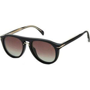 David Beckham DB7032/G/CS 2M2/LA Polarized - ONE SIZE (52)