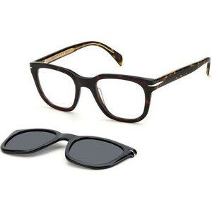 David Beckham DB7043/CS 086/M9 Polarized - ONE SIZE (50)