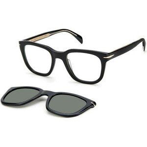 David Beckham DB7043/CS 807/UC Polarized - ONE SIZE (50)