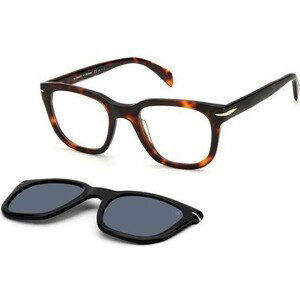 David Beckham DB7043/CS EED/C3 Polarized - ONE SIZE (50)