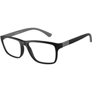 Emporio Armani EA3091 5001 - L (55)