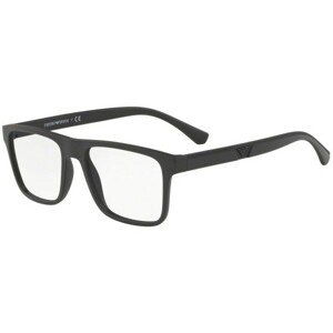 Emporio Armani EA4115 58011W - M (52)