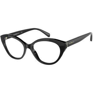 Emporio Armani EA3189 5017 - ONE SIZE (52)