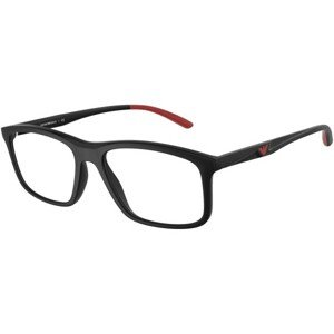 Emporio Armani EA3196 5001 - M (54)