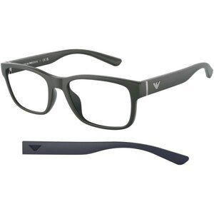 Emporio Armani EA3201U 5437 - M (53)