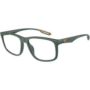 Emporio Armani EA3209U 5058 - M (54)