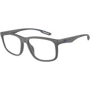 Emporio Armani EA3209U 5060 - M (54)