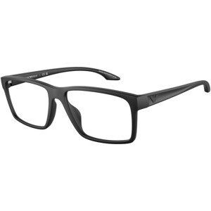 Emporio Armani EA3210U 5063 - M (55)