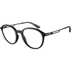 Emporio Armani EA3225 5001 - L (52)