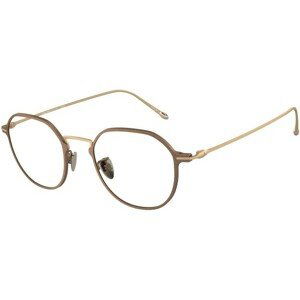 Giorgio Armani AR6138TM 3340 - ONE SIZE (49)