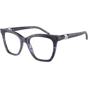 Giorgio Armani AR7238 6000 - L (52)