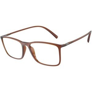 Giorgio Armani AR7244U 6004 - M (53)