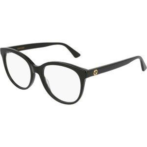 Gucci GG0329O 001 - L (53)