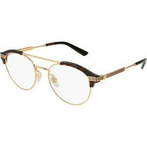 Gucci GG0289O 002 - ONE SIZE (51)