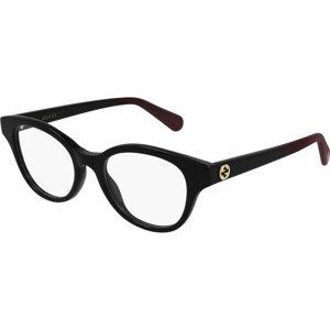 Gucci GG0924O 003 - ONE SIZE (49)