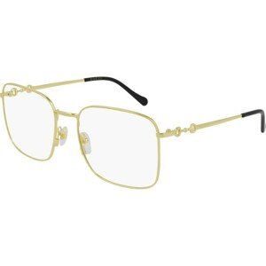 Gucci GG0951O 002 - ONE SIZE (57)